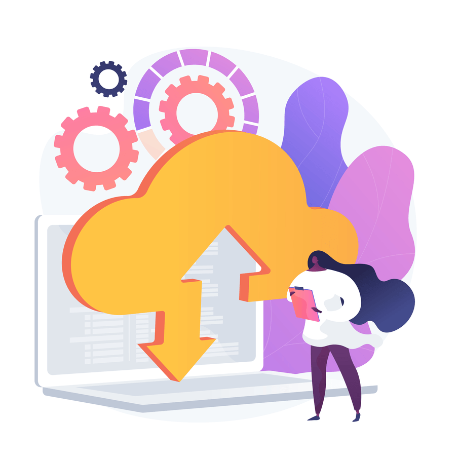 Build Your Own VM